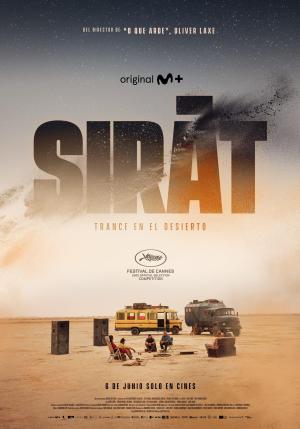 Sirat [Russian]