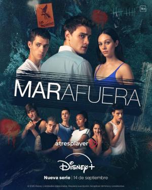Mar afuera [Russian]