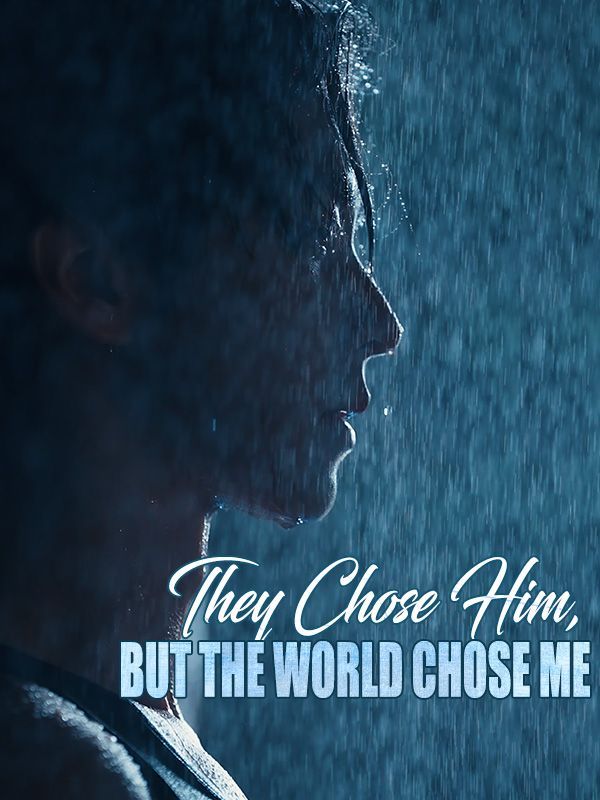 They Chose Him, But the World Chose Me (DUBBED) — blurred background