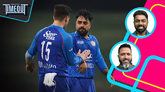Rashid, Noor proved why they are in demand across T20 leagues'