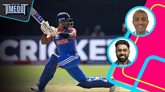 Talking T20: How innovations in the format have evolved over time background