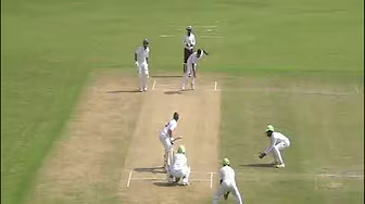 Mohammad Farooq hits 132 off 122 balls | FATA vs Larkana | Hanif Mohammad Trophy 2025-26