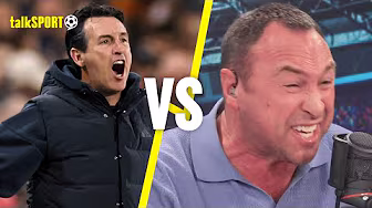HAAAAS ANYONE SEEN ASTON VILLA! Cundy RIPS IN to Aston Villa after their Carabao Cup exit!