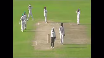 Affan Ishaq's unbeaten 100 | Rawalpindi vs Multan | Hanif Mohammad Trophy 2025-26