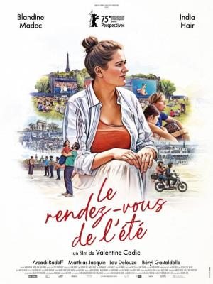 That Summer in Paris [Version française]
