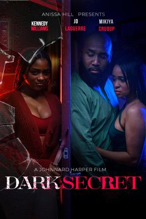 Dark Secret [Indonesian]