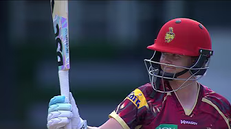 Jess Jonassen FIRES Huge Maximum! | WCPL 2025 background
