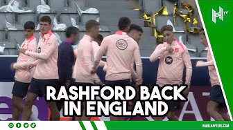 Rashford TRAINS, Yamal OUT as Barcelona prepare for Newcastle