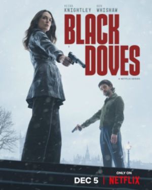 Black Doves [Russian]