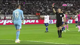 Sudačka analiza: 29. kola SuperSport HNL, situacija br. 7