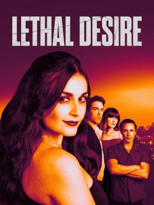 Lethal Desire [Indonesian]
