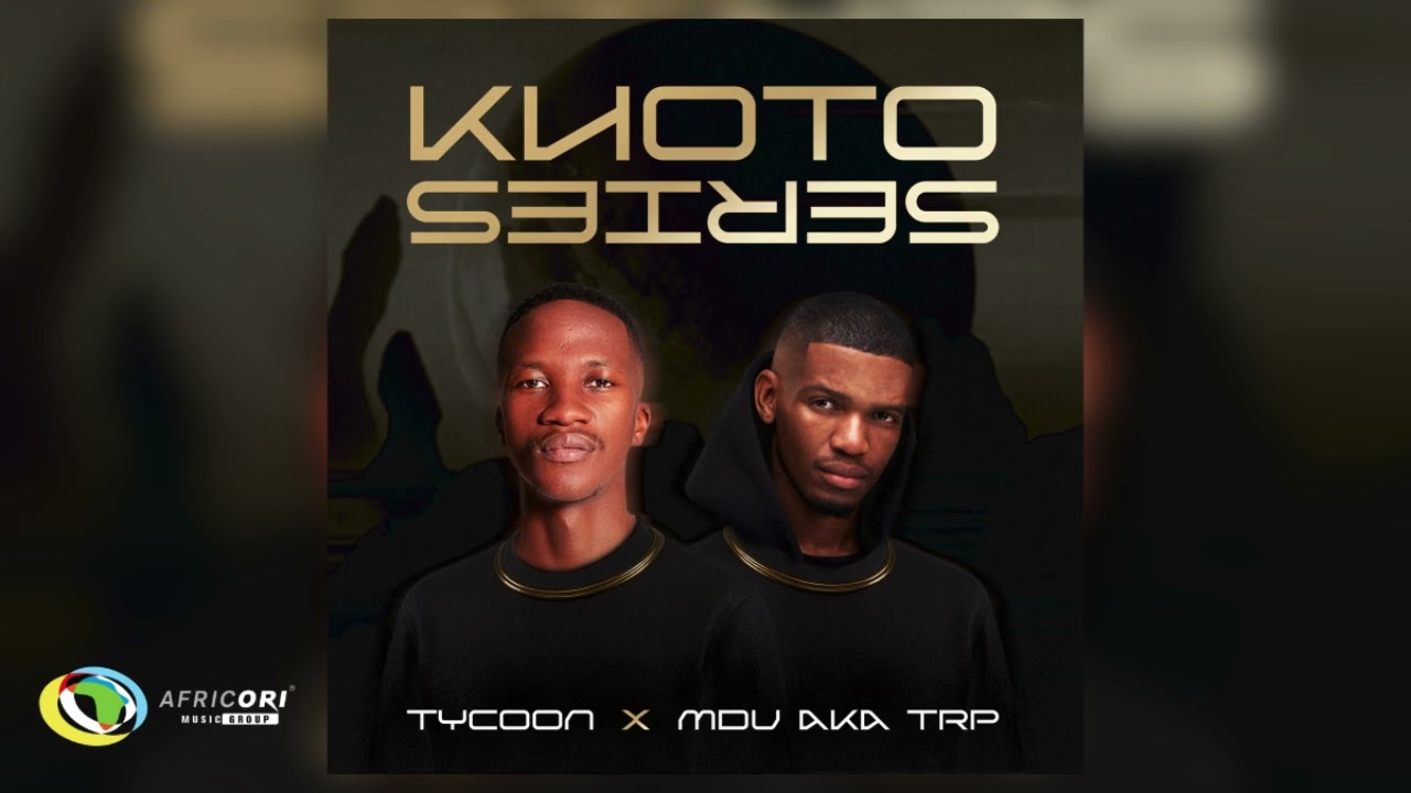 Tycoon and MDU aka TRP - Yebo (umshaqa) (Official Audio) background