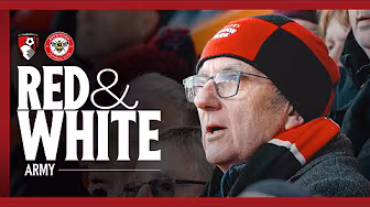 RED & WHITE ARMY | Winning away from home ⛱️ | Episode 2 backdrop