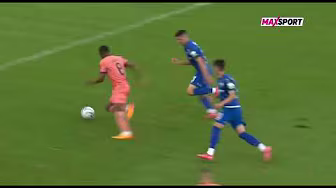 Sudačka analiza: 33. kolo SuperSport HNL, situacija br. 7 background