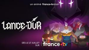 The Last Adventure of Count Lance-Dur [Version française]