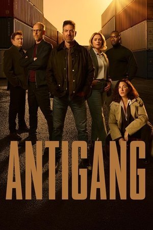Antigang [Version française]
