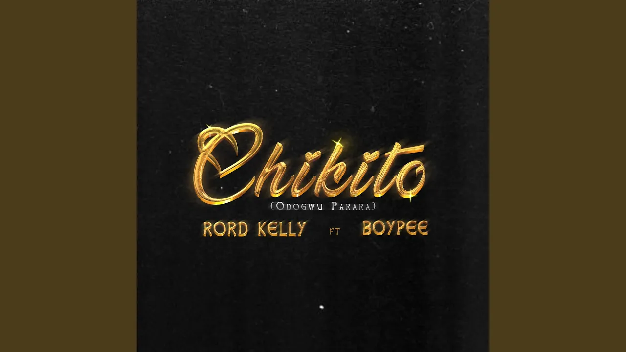 Chikito (Acoustic) background