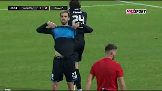Sudačka analiza: 27. kolo SuperSport HNL, situacija br. 7 background