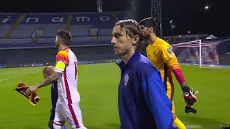 HRVATSKA - CRNA GORA | SAŽECI | HIGHLIGHTS (8.9.2025.)