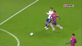 29. kolo SuperSport HNL: Hajduk - Lokomotiva 1:1