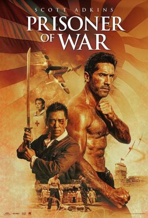Prisoner of War [Indonesian]