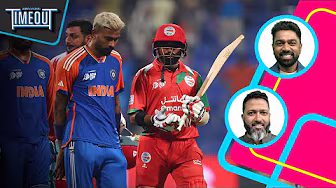 Jaffer: Oman should be mighty proud of their performance background