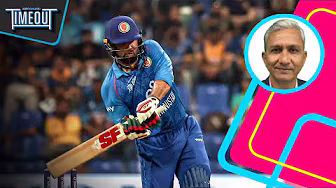 Bangar: Nabi had a measure of Wellalage after the first two sixes backdrop