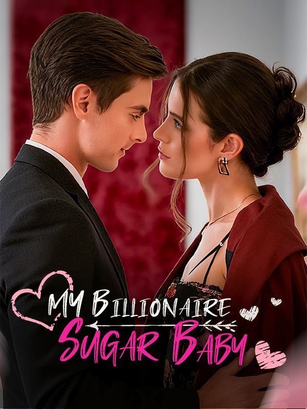 My Billionaire Sugar Baby — blurred background