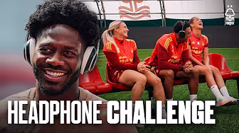 Forest Stars Take On The Headphone Challenge! ๐คฃ๐ง backdrop