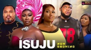 ISUJU