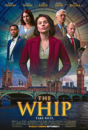 The Whip [Indonesian]