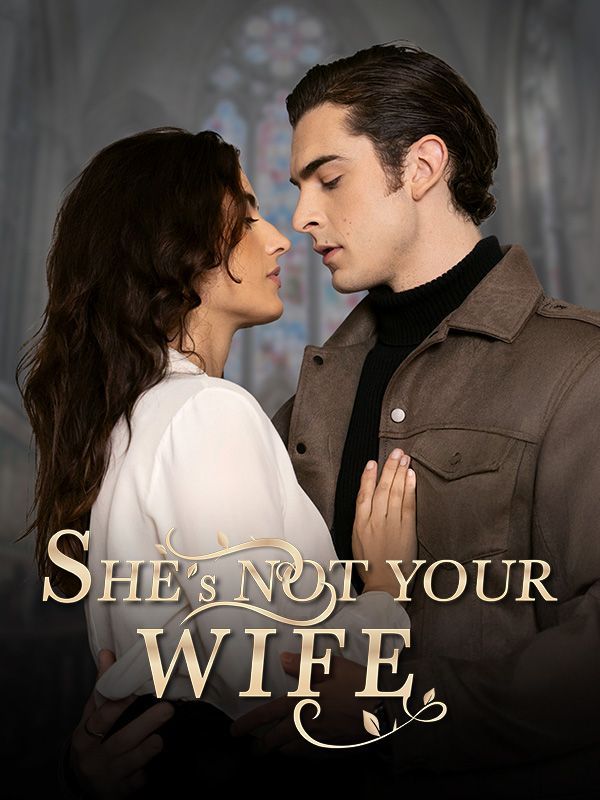 She Is Not Your Wife: Love Actually All Around — blurred background