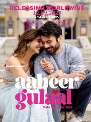 Abir Gulaal [Hindi][CAM]