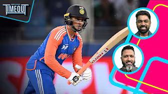 Mukund: This is the way Abhishek should always play