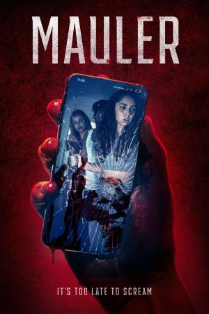 Mauler [Indonesian]