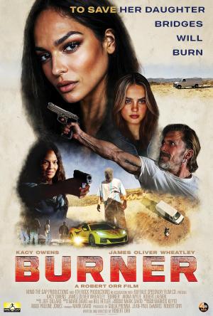 Burner [Indonesian]