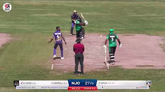 MiLC T20 Highlights: Manhattan Yorkers vs New Jersey Somerset Cavaliers | Round 4 background