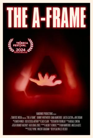 The A-Frame [Indonesian]