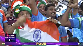 DP World Asia Cup 2025 || Super Four || Match 2 || Sanju Samson opening the cricketing textbooks ๐๐