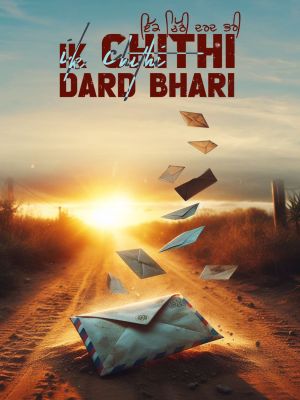 Ik Chithi Dard Bhari [Punjabi]
