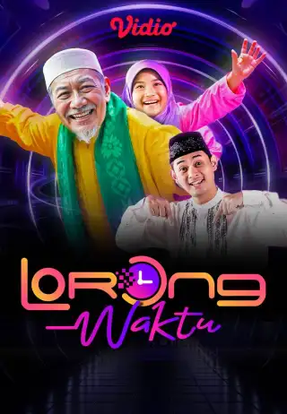 Lorong Waktu(2025)