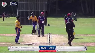 MiLC T20 Highlights: New Jersey Stallions vs New England Eagles | Round 4 background