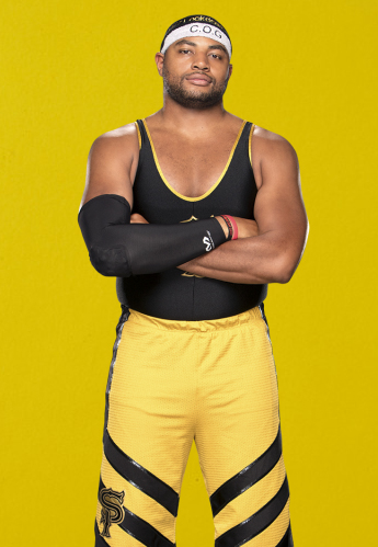 actor Gary Gordon large photo