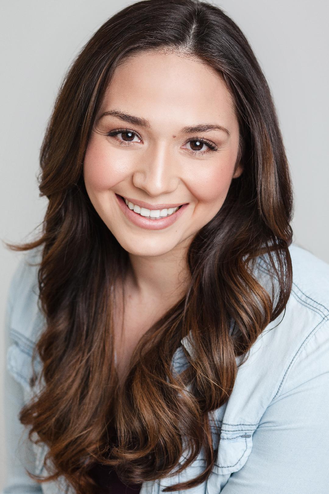 Tatum Elizabeth Santiago