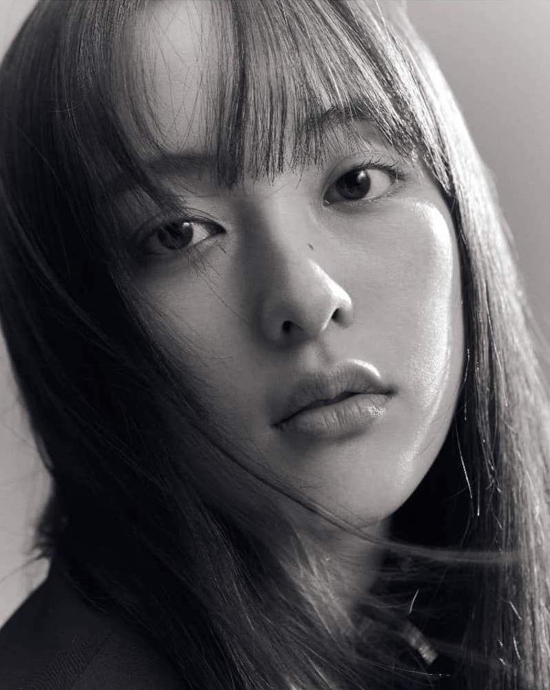 actor Bo-ra Kim large photo