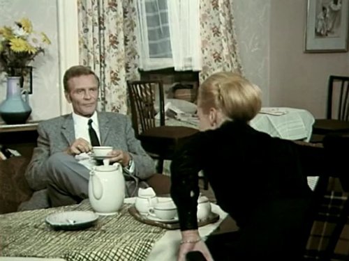 actor Heinrich Gies large photo