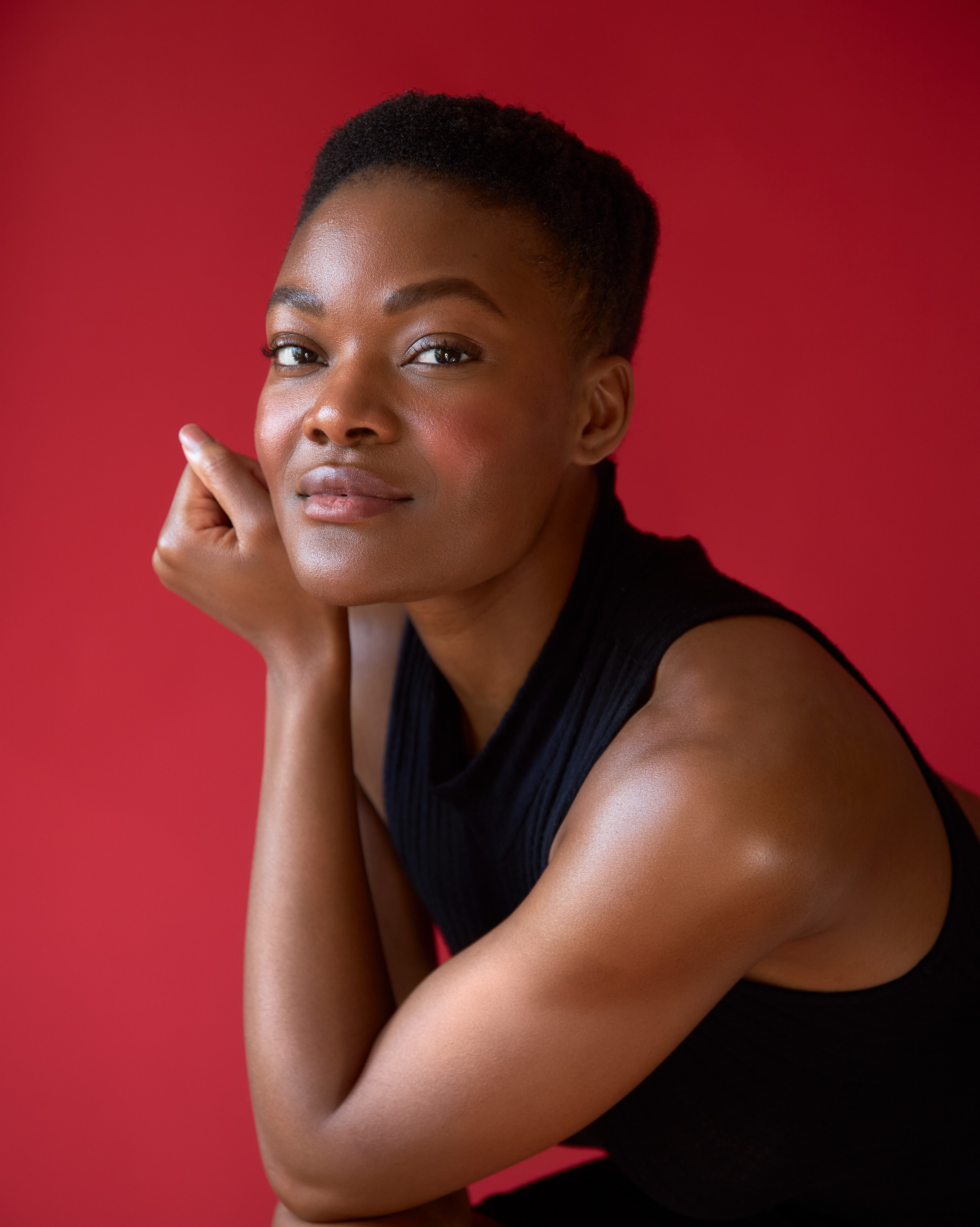 actor Diêm Camille large photo