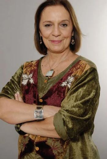 actor Ayten Uncuoglu large photo