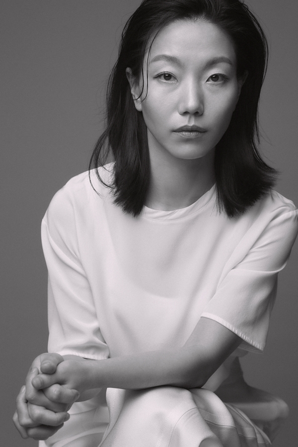 actor Shin-rock Kim large photo