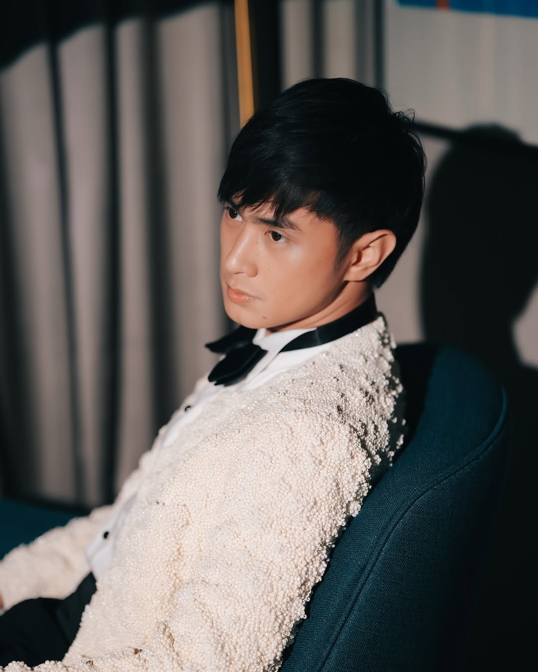 JM Ibarra